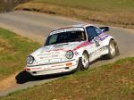 Porsche 911 SC RS Rally Car 1984 года